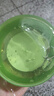 自然樂園（Nature Republic）蘆薈膠曬后修復(fù)補(bǔ)水保濕身體乳液面霜男士貼貼霜蘆薈膏凝膠300ml 曬單實拍圖