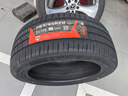 萬(wàn)力輪胎（WANLI TIRE） 265/45R20 108W SU306 適配大眾ID.6/奧迪Q5 e-tron 曬單實(shí)拍圖