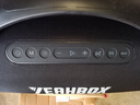 YEAHBOX音爆MAX藍牙音箱200W大功率高端大音量戶外超重低音炮廣場舞音響 音爆MAX（黑色）三分頻HIFI音質(zhì) 曬單實拍圖