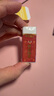 晨光(M&G)文具聚干凈橡皮擦 孔廟考試橡皮無(wú)鄰苯擦拭干凈聚屑少屑 大號單個(gè)裝AXP963MR 曬單實(shí)拍圖