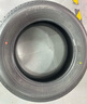 普利司通（Bridgestone）汽車(chē)輪胎 215/60R16 95V T001 適配帕薩特/銳志/凱美瑞/雅閣/天籟 曬單實(shí)拍圖