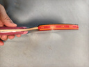 雙魚(yú)鉆石系列乒乓球拍七星八星九星碳素專(zhuān)業(yè)級單拍長(cháng)短柄橫拍直拍高端 進(jìn)階版-直拍-含包+禮盒裝+球 曬單實(shí)拍圖