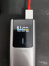 CUKTECH酷態(tài)科【3C認證可上飛機】10號超級電能棒Plus15000毫安充電寶120W/100W快充適用筆記本小米蘋(píng)果17 曬單實(shí)拍圖