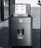 HP惠普全自動(dòng)80張碎紙機商務(wù)辦公中型家商兩用粉碎機（大容量可碎卡訂書(shū)釘連續碎紙20分鐘）B16060CC 曬單實(shí)拍圖