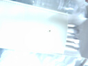 悠宜（unny club）精細眼線膠筆S02自然棕色0.05g 1.5mm極細防水防汗持久不暈染 曬單實拍圖