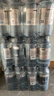 長(cháng)生之脈 東方蘇打天然蘇打水克東0糖0氣飲用水330ml*12瓶零添加小分子水 曬單實(shí)拍圖