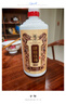 郎酒紅花郎10 白酒 醬酒 53度 500ml*2 禮盒裝 （新老包裝隨機） 曬單實(shí)拍圖