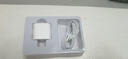 AMKE適配蘋果16/17充電器原裝45W快充套裝iphone15promaxplus氮化鎵充電頭手機(jī)編織正品雙type-c數(shù)據(jù)線 【原充正品】蘋果快充頭+快充編織線1.0米 曬單實(shí)拍圖