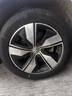 德國馬牌（Continental）汽車輪胎 225/55R17 101W UCJ 適配君威/大眾途岳/邁銳寶XL 曬單實(shí)拍圖