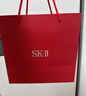 SK-II大紅瓶面霜100g乳液護(hù)膚品抗皺套裝禮盒sk2化妝品全套生日禮物女 曬單實拍圖