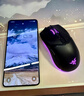 三星Samsung Galaxy S25 Edge 5.8mm超薄旗艦手機 驍龍8至尊版 AI拍照手機 12GB+256GB 鈦黑 曬單實(shí)拍圖