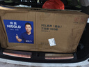 悍高（HIGOLD）廚房櫥柜拉籃304不銹鋼碗籃抽屜式雙層碗碟收納柜多層置物架 曬單實(shí)拍圖