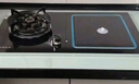 歡呼好太太升級【3500W+銅發(fā)熱盤(pán)】電磁爐煤氣灶二合一氣電兩用灶嵌入式一體雙頭燃氣灶一電一氣液化氣電氣灶 【左氣右電】3500W銅發(fā)熱盤(pán)+新九腔銅火蓋 瓶裝液化氣 曬單實(shí)拍圖