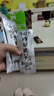 科爾沁 手撕風(fēng)干牛肉干 原味500g 量販裝 休閑零食肉干肉脯特產(chǎn)禮品 曬單實(shí)拍圖