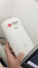 聯(lián)通中國聯(lián)通移動(dòng)隨身行wifi6無(wú)線(xiàn)免插卡cpe便攜式家用上網(wǎng)卡高速流量千兆路由器官方正品2025款 【5G銀梭白駒】8根增益天線(xiàn)+雙頻WiFi并發(fā) 曬單實(shí)拍圖