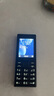 諾基亞（NOKIA）108 4G移動(dòng)聯(lián)通電信廣電全網(wǎng)通 2.4英寸雙卡雙待 直板按鍵學(xué)生老人老年人功能機備用手機 黑色 曬單實(shí)拍圖