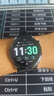 HUAWEIWATCH GT 6 雅丹黑 46mm智能手表多維情緒健康全新騎行體驗(yàn)21天超長(zhǎng)續(xù)航華為GT6手表GT5升級(jí) 曬單實(shí)拍圖