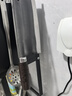 半獸人1.2斤【升級加厚刀背】軸承鋼斬切一體家用商用純手工鍛打菜刀 1.2斤斬切一體 曬單實拍圖