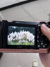 索尼（SONY）【上海國補】ZV-E10L APS-C半畫微單 ZV-E10  vlog直播4K視頻側(cè)翻式液晶屏zv-e10 黑色套機【128卡+皮套+電池+充電器+888】 官方標(biāo)配（不含內(nèi)存卡） 曬單實拍圖