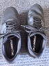 Saucony索康尼浪潮3緩震跑鞋男25年春季新款透氣跑步鞋入門(mén)訓(xùn)練 黑 43 曬單實(shí)拍圖