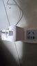 適配華為充電器66W/100W/120W快充原裝type-c數據線(xiàn)mate60/70/p40榮耀手機插頭充電頭套裝X5充電線(xiàn) 66W快充套裝【3C安全認證】2米套裝 曬單實(shí)拍圖
