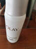 玉蘭油（OLAY）全新水光小白瓶50ml美白精華液抗糖提亮去黃補水護膚品生日禮物 曬單實(shí)拍圖