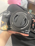 索尼（SONY）ZV-E10M2/E10二代 APS-C畫(huà)幅微單相機 創(chuàng  )意外觀(guān)濾鏡 精準對焦 小巧輕便 ZV-E10M2K 黑色套機【贈相機包 皮套等】 標配 曬單實(shí)拍圖