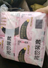 高潔絲【有效隔菌】軟心夜安褲XL號(hào)16條120-170斤褲型衛(wèi)生巾安睡褲自營(yíng) 曬單實(shí)拍圖