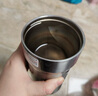 富光咖啡杯316L不銹鋼保溫杯男女士學(xué)生茶杯辦公車載便攜水杯子500ml 曬單實(shí)拍圖