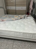 FGOOHOME床墊五星酒店加厚超軟適中獨立彈簧乳膠記憶棉壓縮席夢(mèng)思定制品牌 五星酒店超軟款（厚約27cm） 1800*2000mm 曬單實(shí)拍圖