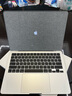 Apple/蘋(píng)果【國家補貼】AI筆記本/MacBookAir13英寸M4(10+10核)16G 512G 銀色(70w充電頭）Z1CU0002E 曬單實(shí)拍圖
