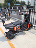 小牛電動(dòng)UMAX頂配版 電動(dòng)自行車(chē)U3 鋰電池 新國標智能鋰電長(cháng)續航通勤代步電動(dòng)車(chē) 曬單實(shí)拍圖