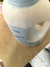 十月結(jié)晶嬰兒洗衣液寶寶專用幼童內(nèi)衣物尿褲酵素親膚清洗劑BB皂液 曬單實(shí)拍圖