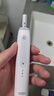 歐樂(lè)B智能電動(dòng)牙刷iO3plus極致白刷頭*2根源潔凈國(guó)家補(bǔ)貼京東自營(yíng)京東金榜生日禮物送男友送女友中秋 曬單實(shí)拍圖