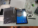 大三星官2025款平板電腦二合一16G+1TB超清護(hù)眼屏ipadPro14英寸超清游戲安卓手機(jī)5Gwifi全網(wǎng)通學(xué)習(xí)網(wǎng)課 遠(yuǎn)峰銀【16G+1TB】免費(fèi)試用+藍(lán)牙鍵盤+皮套 I4英寸5G全網(wǎng)通（熱賣單量 曬單實(shí)拍圖