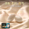 幫寶適新升級(jí)2代黑金幫系列嬰兒超薄紙尿褲透氣拉拉褲小內(nèi)褲頂配真蠶絲 新生兒NB碼54片/包 曬單實(shí)拍圖