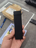 科森拓適用華為靈犀指向遙控器V5/S5pro防摔防塵電視遙控全包硅膠保護套 黑色-軟硅膠殼送掛繩 曬單實(shí)拍圖