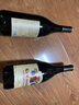 LANGDI【紅酒禮盒】法國原瓶進(jìn)口紅酒 AOP級14度 干紅葡萄酒 750ml*2 曬單實(shí)拍圖