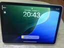 蘋果【即將售罄】 iPad Air7 11英寸 M3芯片ipad air7平板電腦2025款 藍(lán)色 wifi版   11英寸 128G【首購(gòu)禮金+豪華大禮包】 曬單實(shí)拍圖