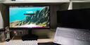 HKC 24.5英寸2K 240Hz高刷250Hz FastIPS硬件低藍(lán)光HDR400旋轉(zhuǎn)升降1Ms游戲電競電腦顯示器 獵鷹G25H4 曬單實(shí)拍圖