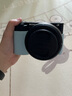 索尼（SONY）【上海國(guó)補(bǔ)】ZV-E10L APS-C半畫微單 ZV-E10  vlog直播4K視頻側(cè)翻式液晶屏zv-e10 黑色單機(jī)【128卡+皮套+電池+充電器+888】 官方標(biāo)配（不含內(nèi)存卡） 曬單實(shí)拍圖