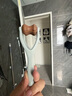 LUCYLEE日本砭石手指按摩器砭石手指夾關(guān)節手滾輪按摩器刮經(jīng)絡(luò )中醫養生 泗濱砭石【中法 關(guān)節健康】手指按摩器單個(gè)+收納袋 曬單實(shí)拍圖
