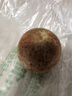 京鮮生 新疆火焰蜜李 恐龍蛋凈重3斤 單果50g+ 生鮮水果  禮盒裝  曬單實拍圖