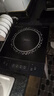 美的（Midea）電磁爐電陶爐 2200W大功率家用猛火爆炒耐用面板八檔火力纖薄電磁灶火鍋爐國家補貼 C22-RT22E01 曬單實拍圖
