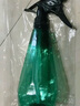 初工噴壺 園藝澆花噴壺噴霧器手動按壓式噴霧器 祖母綠500ml 曬單實(shí)拍圖