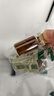 瘋狂水草（FKSC）4L魚缸水草泥和種子底沙魚缸造景水草泥套餐用品水草缸底砂水藻泥 曬單實(shí)拍圖