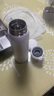 象?。╖O JIRUSHI）進(jìn)口彈蓋保溫杯保冷杯無(wú)涂層316L不銹鋼水杯子男女士?jì)和星锕?曬單實(shí)拍圖