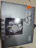超頻三（PCCOOLER）野獸F9R120 全LCP工業(yè)級高性能高風(fēng)壓12cm電腦散熱風(fēng)扇 曬單實(shí)拍圖
