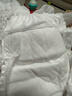 好奇（Huggies）鉑金裝小桃褲成長褲L120片(9-14kg)大號尿不濕拉拉褲【消暑散熱】 曬單實拍圖