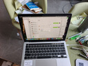 蘋果（Apple） MacBook Pro/Air 二手蘋果筆記本電腦 商務(wù) 辦公 游戲 設(shè)計 剪輯 99新20款P42灰P72銀十代16G/512G 曬單實拍圖